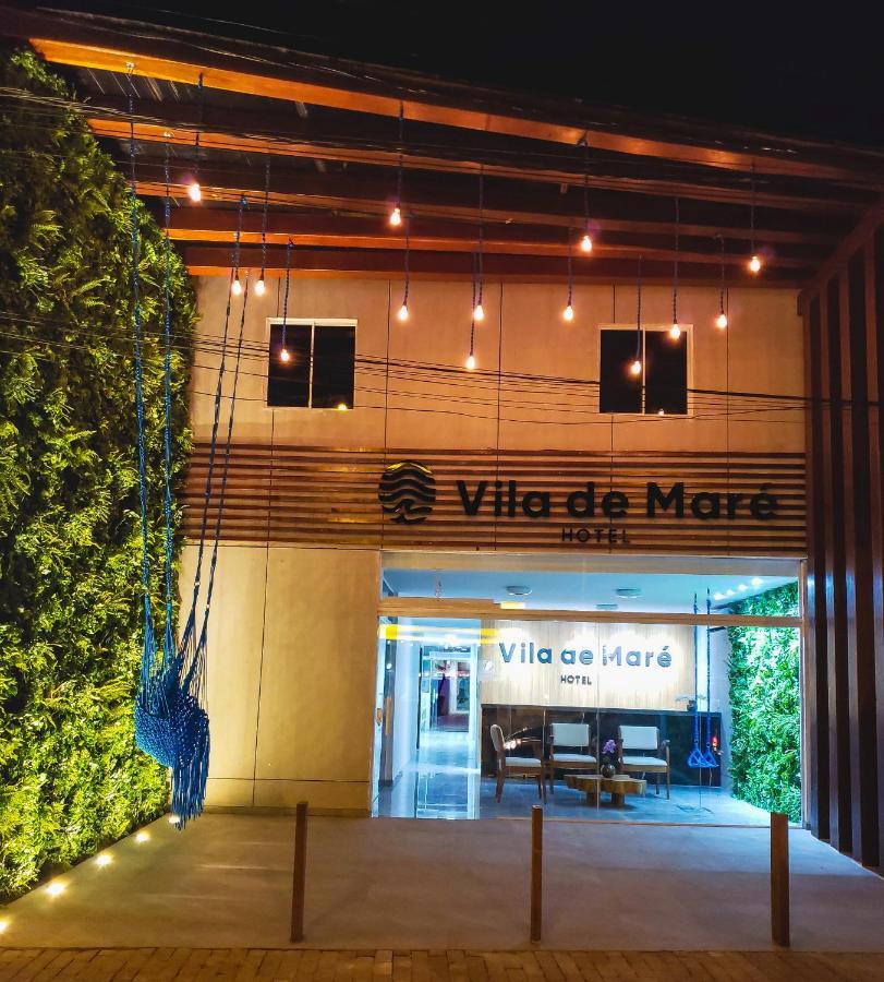 酒店 De Mare