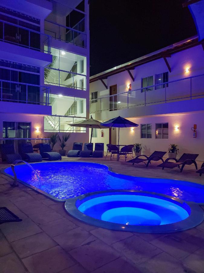 Hotel De Maré Pôrto das Galinhas