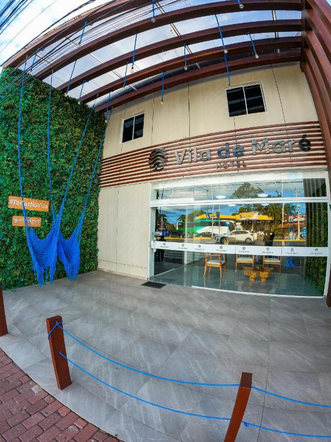 De Maré Hotel 2*