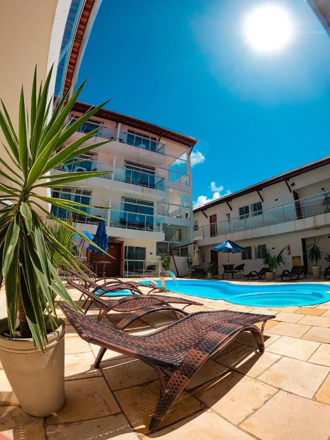 De Maré Hotel Pôrto das Galinhas