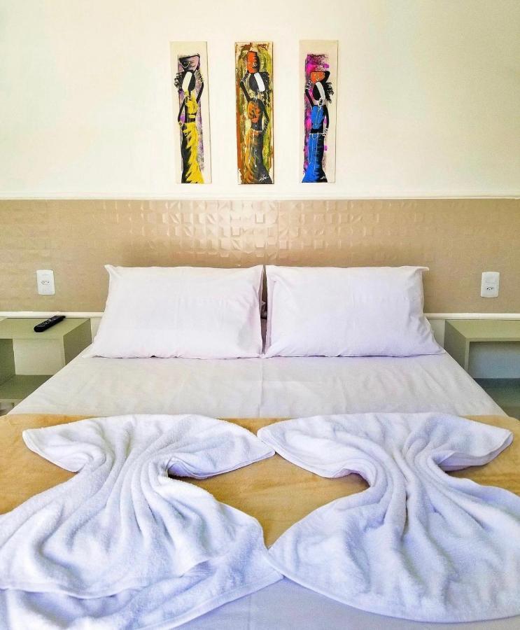 De Maré Hotel Pôrto das Galinhas
