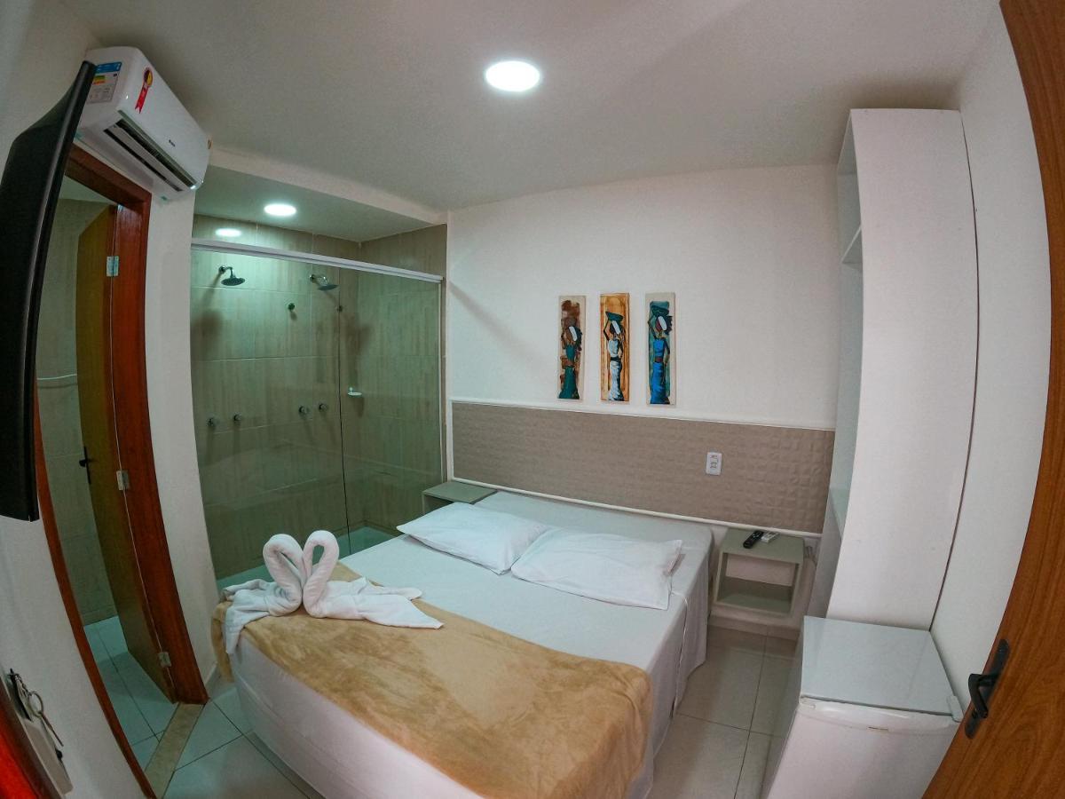De Maré Hotel 2*