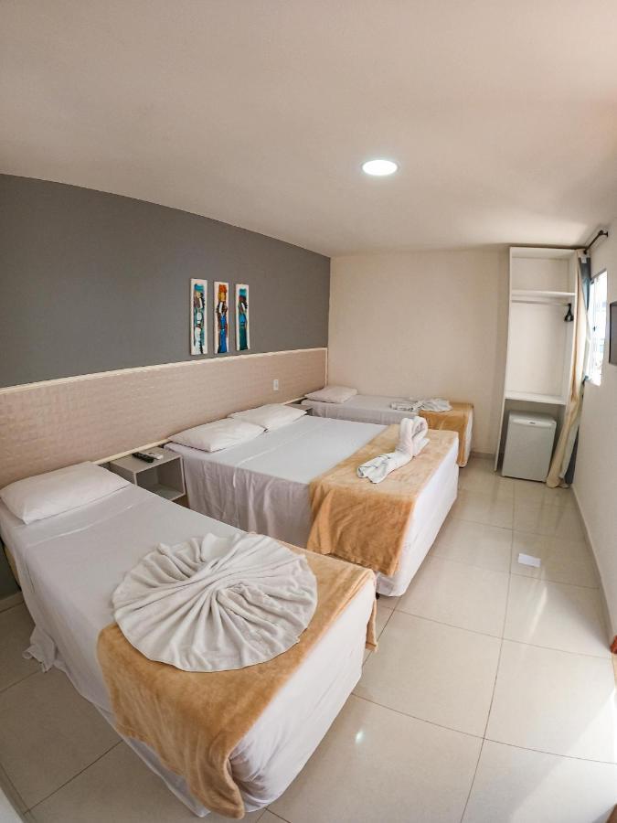 Hotel De Maré Pôrto das Galinhas