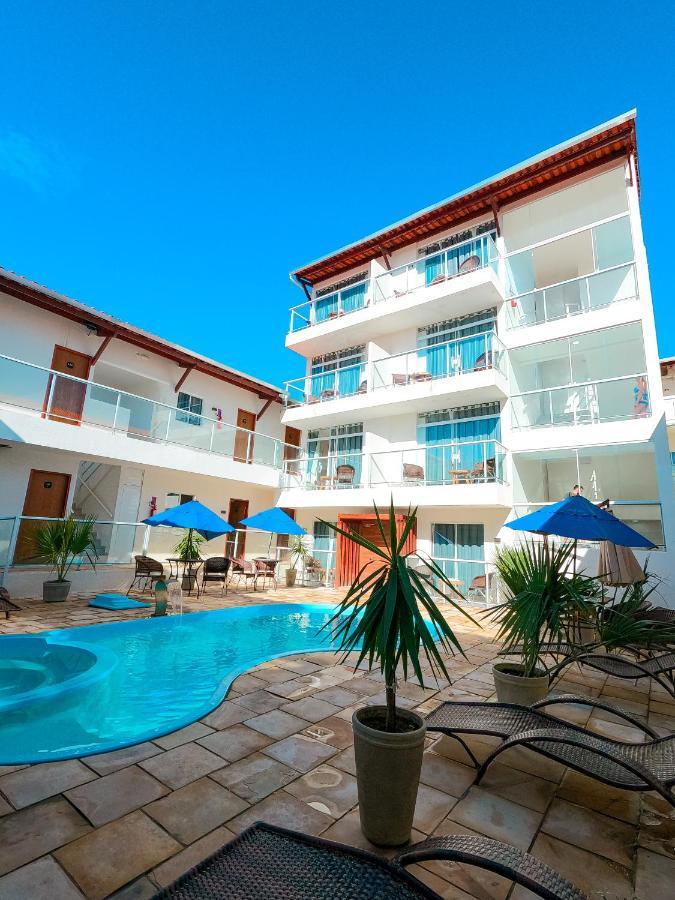 Hotel De Maré Pôrto das Galinhas