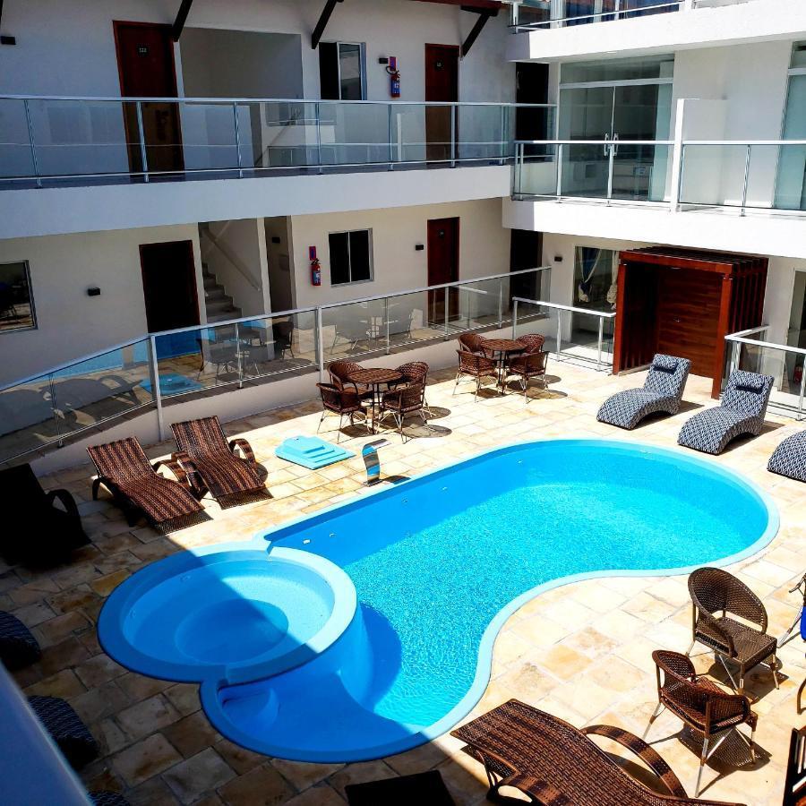 Hotel De Maré Pôrto das Galinhas