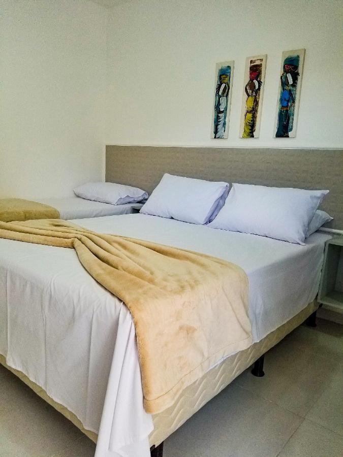 Hotel De Maré Pôrto das Galinhas
